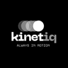 Kinetiq Logo