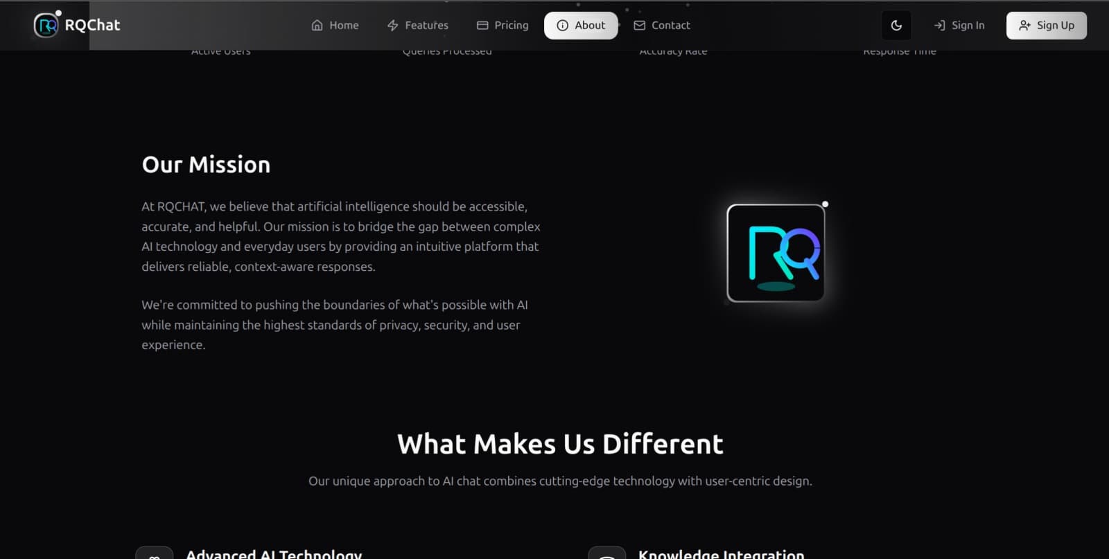Live Chat Assistant screenshot 6