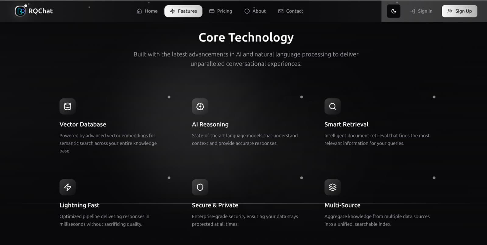 Live Chat Assistant screenshot 3