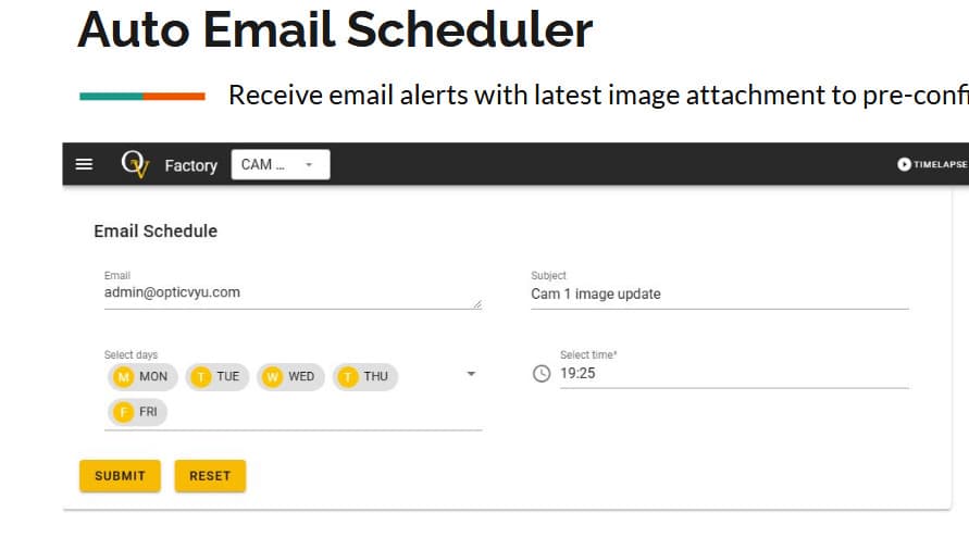Construction Management System screenshot 7